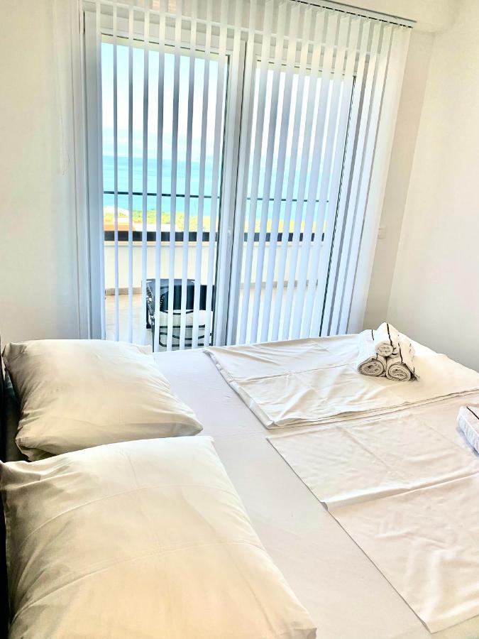 Apartment Dalmatino Макарська Екстер'єр фото